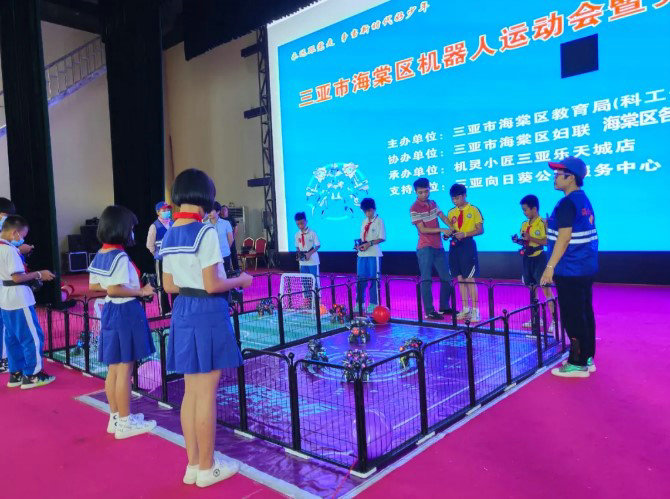 机灵小匠